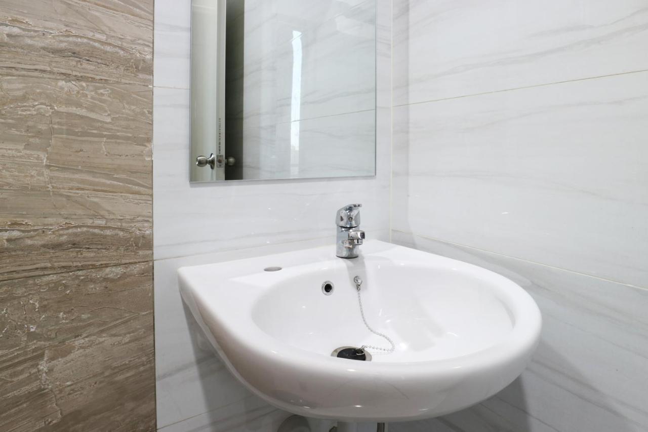 Appartement Velozip Kos Exclusive à Sorabaya Extérieur photo